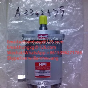 PPM Parts L1943763 A3343579 L1943763 PPM Oil Pump L1943763 A3343579 L1943763 thumbnail-1