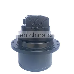 Excavator Spare Parts Walking Motor to 15 Tons Excavator PC100 PC120 PC130 HD513 SH120 Travel TM18 for 12 Tons thumbnail-2