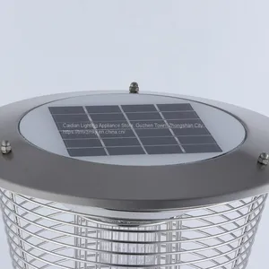 Solar Mosquito Killer thumbnail-3