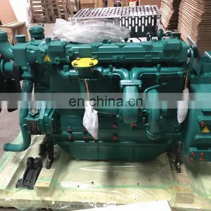 Hot Sell 144KW Weichai WP6B144E201 Diesel Engine for Pump thumbnail-5