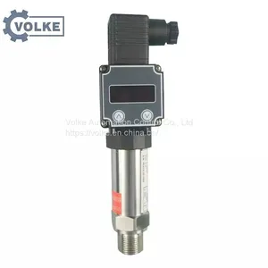 Factory Price0-10V 4-20mA RS485 Pressure Sensor Pressure Transmitter For Liquid and Gas Pressure Transducer thumbnail-3