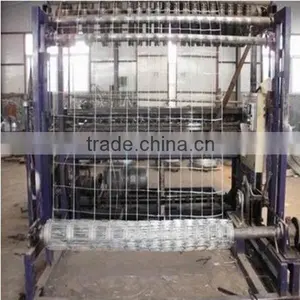 Automatic Grassland Fence Machine( Professional Factory) thumbnail-1