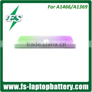 Rainbow Matte Hard Case Cover for Macbook Air/Pro Retina 11" 13" 15" Green & Purple Hard Protective Case Cover for Macbook thumbnail-3