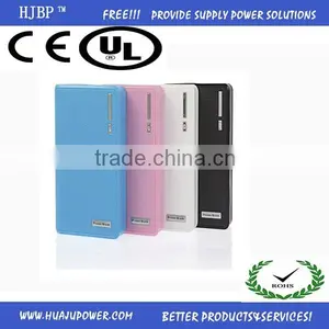 2014 Hot Sales CE RoHs FCC UL Various Capapcity Solar Power Bank thumbnail-3