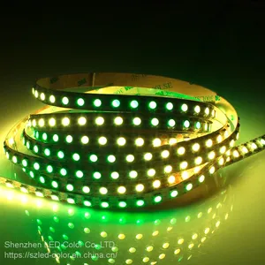 Led Strip LC8812B Addressable IP20 IP65 IP67 WS2812B/SK6812 LED Stripe Lights thumbnail-2