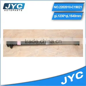 Drive Shafts Automotive Outer C.v. Joint TO-042 thumbnail-2