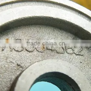 For C4989118/C4934663 Diesel Fuel Filter Base thumbnail-3