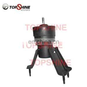 12371-74301 Car Auto Parts Rubber Engine Mounting For Toyota thumbnail-2