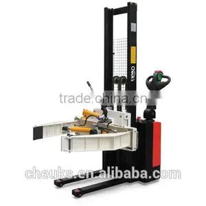 Popular Electric Stacker CH01 thumbnail-1