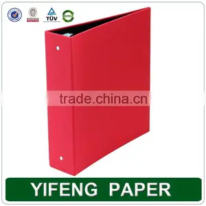 Website Metal 3 Ring Binder a4 / Ring Binder Mechanism for New Design thumbnail-1