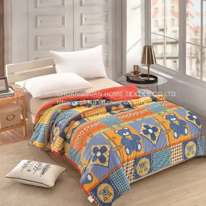 Home Textile Processing Factory thumbnail-2