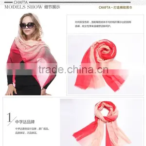 2014 Best Selling Fashionable Scarf thumbnail-3