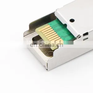 Brand Compatible SFP Modules for Gigabit Ethernet Applications thumbnail-5