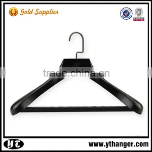 HA277 High Quality Wooden Clothes Hanger for Coat thumbnail-5