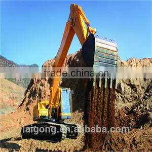 Mini Excavator for Sale With Best Price and Good Quality thumbnail-2