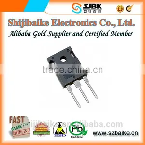 IRGP4066D-EPBF N-Channel Enhancement Mode Field Effect Transistor thumbnail-1