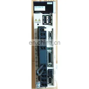 SGDV-R70F01A Servo Motor Drive thumbnail-1