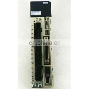 SGDV-R90FE5A Servo Motor Drive thumbnail-1