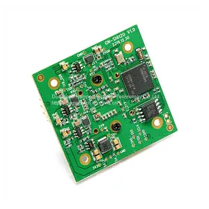 2MP Hisilicon Camera Module Support H.264 Low Illumination Camera OEM Camera Module thumbnail-4