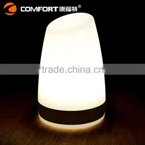 Color Plastic Table Lamp Ktv Table Lamp thumbnail-2