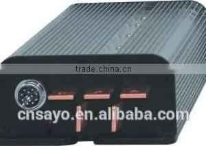 SAYOON Brushless DC Motor Controller ZWT-2U/ZWTS-2U thumbnail-1