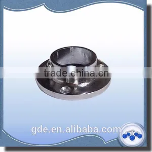Iron Joint for Round Tube 25mm thumbnail-1
