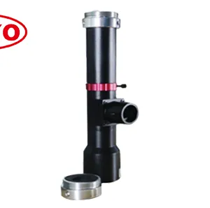 USA Bi-telecentric Megapixel Lenses FA Machine Vision Optical Camera Lens Low Distortion Measurement Positioning Optics thumbnail-5