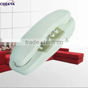 Single Line Wall Mount Small Phone Designer Wall Phones Supplier's Choice thumbnail-4