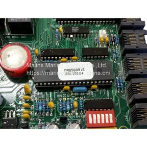 YOKOGAWA Master CPU Board EML500 AS.V8314S / AS.V8308W A thumbnail-4