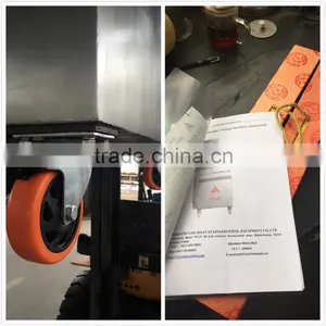 Sausage Tyings Cutter Machine thumbnail-2