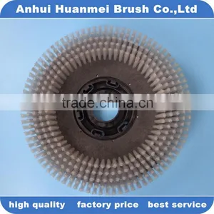 Floor Scrubber Dryer Dual Brush thumbnail-4