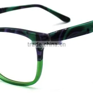 Fashion European Designer Eyewear and China Wholesale High Standard and Special Design Eyewear thumbnail-6