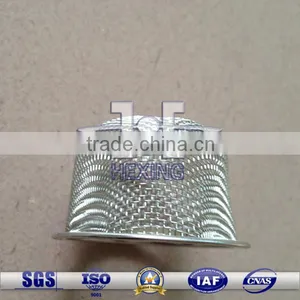 Stainless Steel Filter Cartridge thumbnail-1