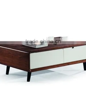 2016 Living Room Center Table With Drawers thumbnail-4