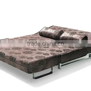 Convertible Sofa Foldable Bed for Commercial Use thumbnail-3