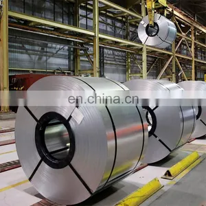 SS430 Bobina De Acero Inoxidable SUS430 Precio Rollo Inox Aisi 430 Color Stainless Steel Coil thumbnail-3