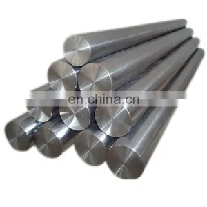 Price Alloy Inconel 625 600 690 Monel 400 K500 404 Round Bar thumbnail-3
