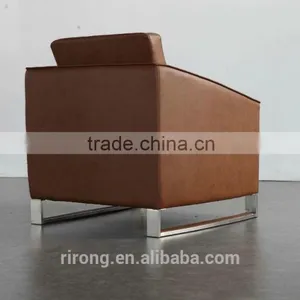 Brief Natuzzi Recliner Sofa 1+1+3 Item 8055 thumbnail-4
