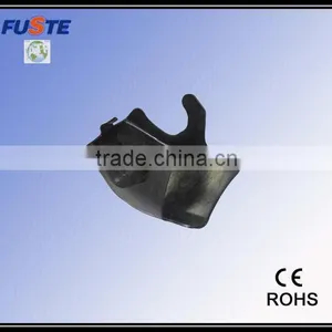 Custom Molding EPDM Rubber Pad thumbnail-1