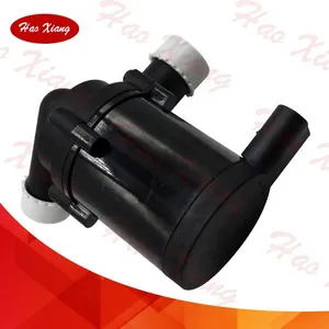 Haoxiang Auto Car Auxiliary Electric Inverter Water Pump 7L0965561D for VW TOUAREG thumbnail-3