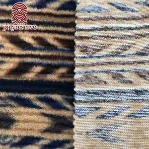 POLYRESERVE Layer Side Heavy Weight Faux Fur For Winter thumbnail-4