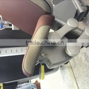 Body Strong Fitness Equipment/commercial Gym Equipment/heavy Duty Machines/Lat Pulldown-8008 thumbnail-2