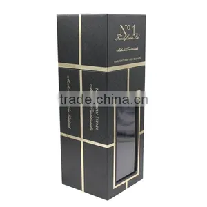 Wholesale Recycled Cheap Cardboard Paper Wine Box thumbnail-3
