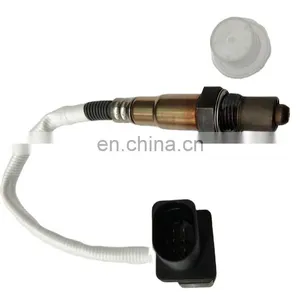 BA5Z-9F472-A Front Oxygen Sensor For Ford 12 Years Edge 2.0T thumbnail-1