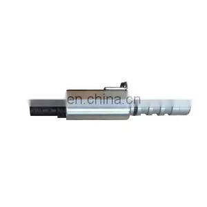 High Quality Oil Control Valve VVT 06E109257P for Audi A4 A5 A6 A8 VW JETTA III thumbnail-1