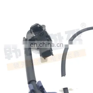 High Quality Front Left ABS Abs Wheel Speed Sensor OEM 57455-TVA-A03 for Honda Accord 2018- thumbnail-2