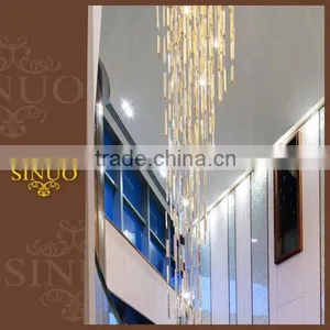 Wholesale High Quality Modern Ceiling Glass Lights thumbnail-1