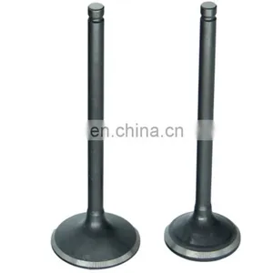 Manufacturers Spot Supply for Toyota Intake and Exhaust Valve 13715-0H010 thumbnail-1