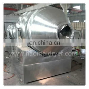 Best Sale Carbon Steel EYH-10000A 2D Motion Mixer for Chemical Fertilizer Solid Material thumbnail-3