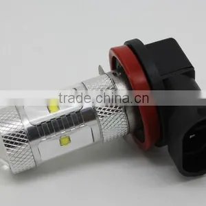 Auto Car LED Light 3W HB3 Fog Light thumbnail-3